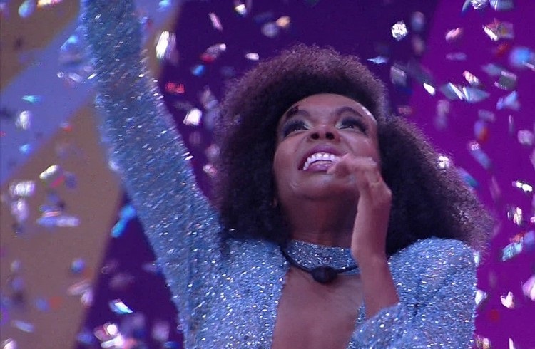 Thelma desbanca Beyoncé e se torna a segunda pessoa a atingir 1 milhão de curtidas em menos tempo