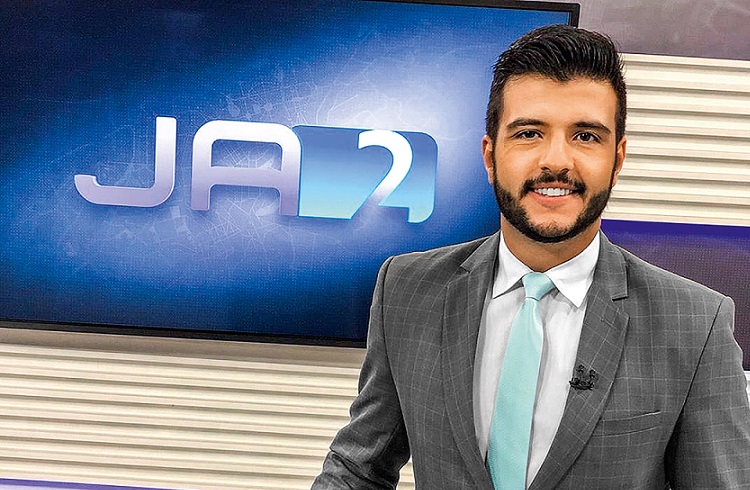 Ex-Globo, Matheus Ribeiro é hostilizado nos bastidores da Record
