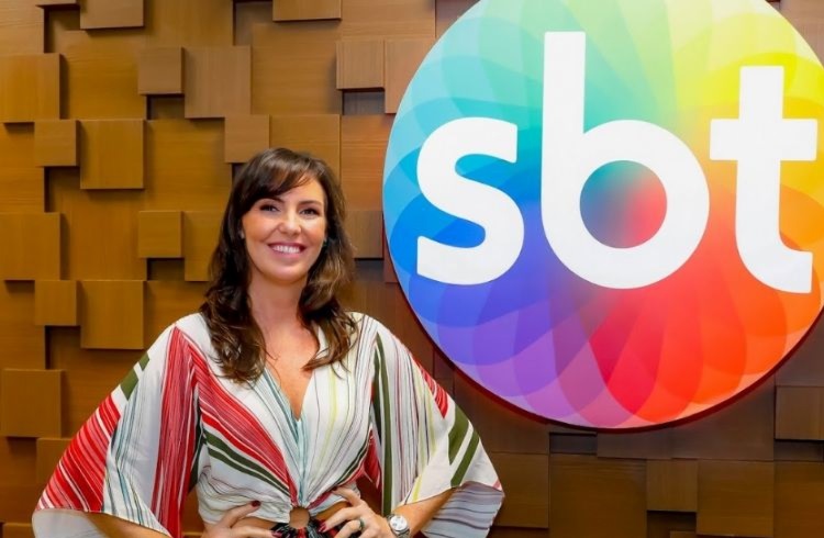 Glenda Kozlowski deixou SBT por não aceitar redução de 25% em seu salário