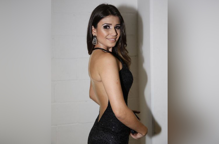 Paula Fernandes revela que descobriu traição do ex ao mexer no celular dele