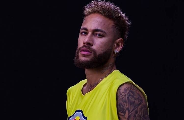 Agência que organiza festa polêmica de Neymar se pronuncia