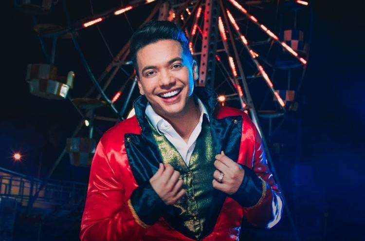 Wesley Safadão discute com fã em show e enfrenta protestos em Fortaleza