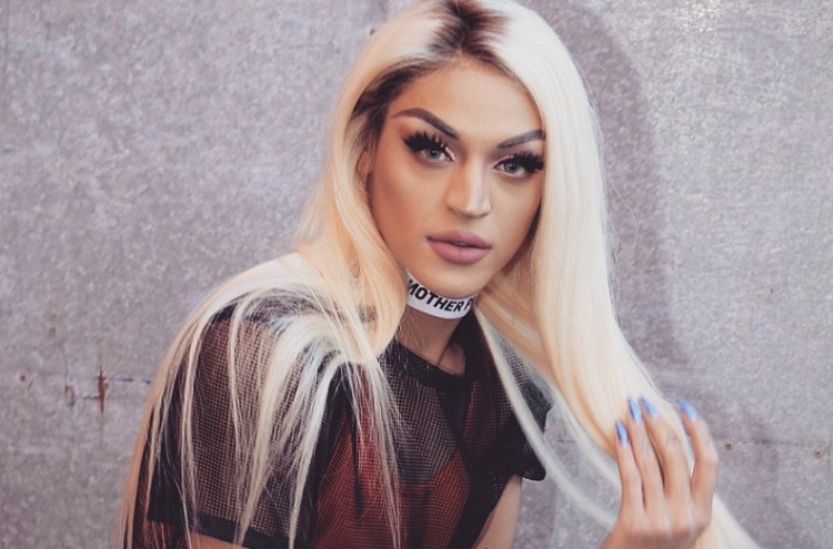 Pabllo Vittar entrega parceria internacional e projetos: 'Ansioso'