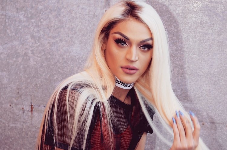 Pabllo Vittar apaga post polêmico após ser acusada de 'gordofobia'