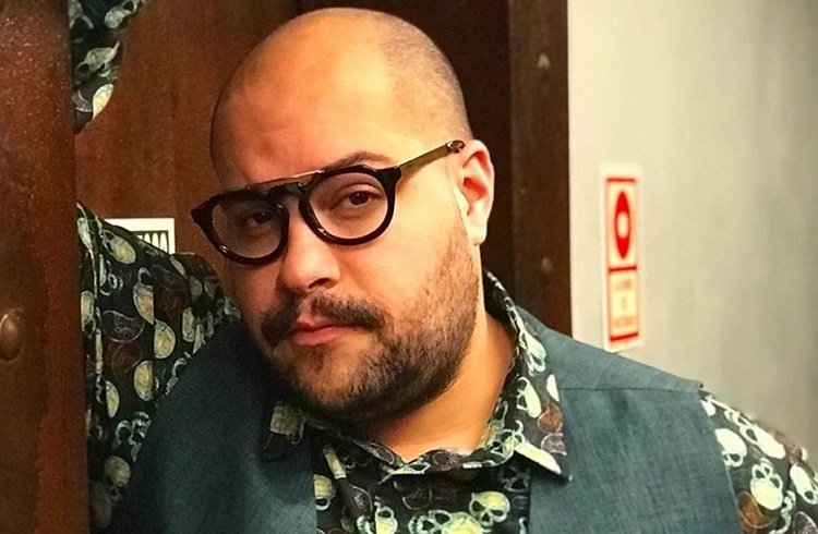 Tiago Abravanel abre o jogo sobre marido: "Nunca me escondi"