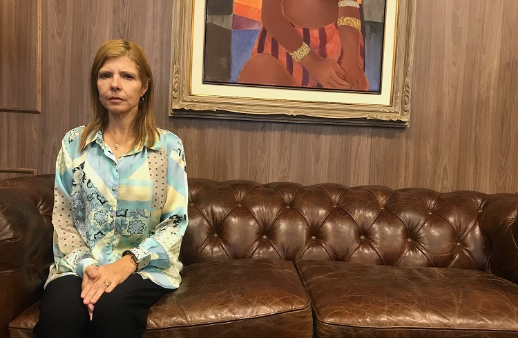Rose Miriam sobre herança de Gugu: "Não vou viver de migalhas"