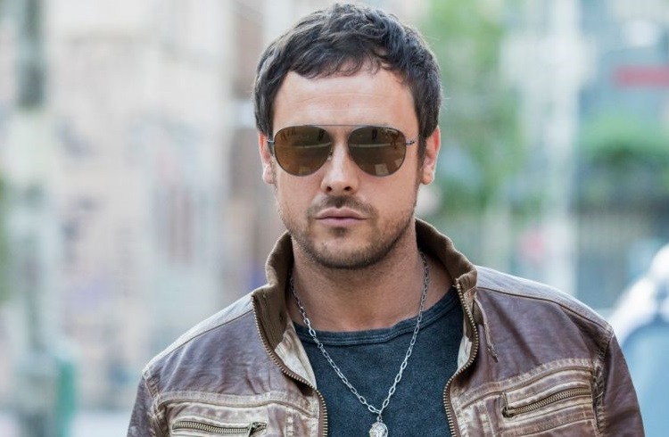 Sucesso de Sérgio Guizé incomoda colegas de “A Dona do Pedaço”