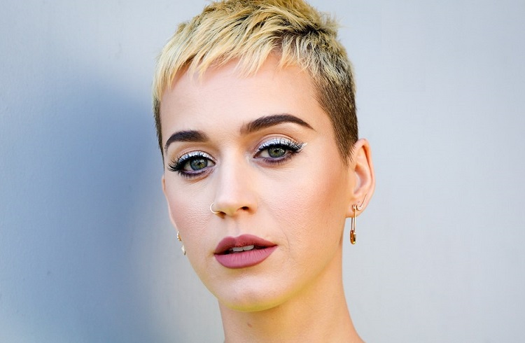 Katy Perry condenada por plágio em canção 'Dark Horse'